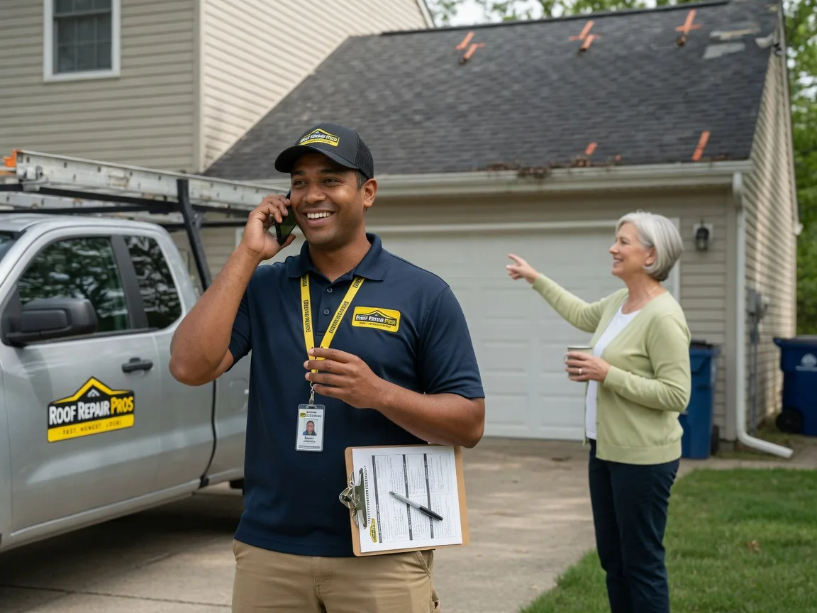 Roof Repair Flemington, WV FAQs